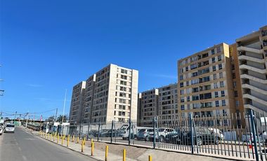 Departamento en Venta en Condominio Las Parinas 2 - Piso 3 Torre B código 19773 - Condiciones especiales de financiamiento Banco Santander