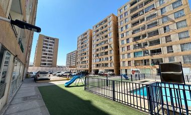 Departamento en Venta en Condominio Las Parinas 2 - Piso 3 Torre B código 19773 - Condiciones especiales de financiamiento Banco Santander