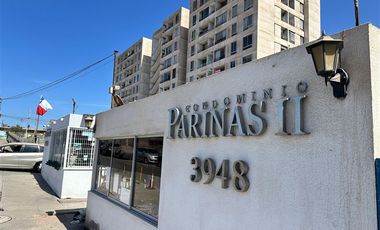 Departamento en Venta en Condominio Las Parinas 2 - Piso 3 Torre B código 19773 - Condiciones especiales de financiamiento Banco Santander