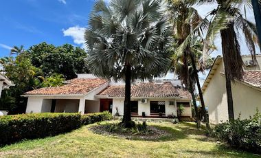 VENTA de CASA RESIDENCIAL en NEIVA