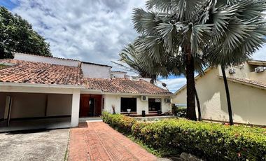 VENTA de CASA RESIDENCIAL en NEIVA