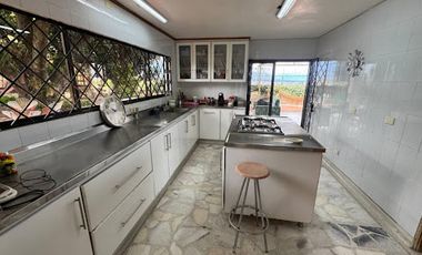 VENTA de CASA RESIDENCIAL en NEIVA