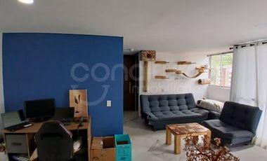VENTA de APARTAMENTO en LA ESTRELLA