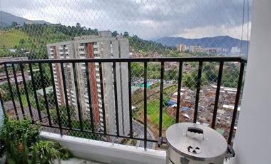 VENTA de APARTAMENTO en LA ESTRELLA