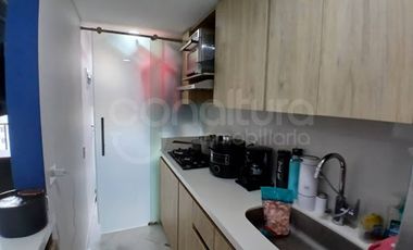 VENTA de APARTAMENTO en LA ESTRELLA