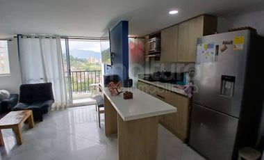VENTA de APARTAMENTO en LA ESTRELLA