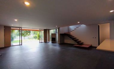 ARRIENDO de CASAS en RIONEGRO