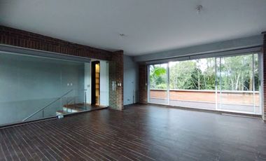 ARRIENDO de CASAS en RIONEGRO