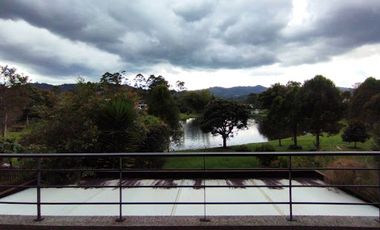 ARRIENDO de CASAS en RIONEGRO