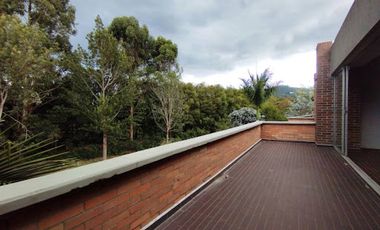 ARRIENDO de CASAS en RIONEGRO