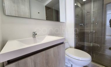 ARRIENDO de APARTAMENTO en MedellÃ­n