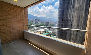 ARRIENDO de APARTAMENTO en MedellÃ­n