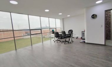 ARRIENDO de OFICINAS en MOSQUERA