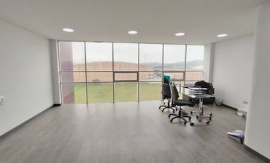 ARRIENDO de OFICINAS en MOSQUERA