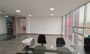ARRIENDO de OFICINAS en MOSQUERA