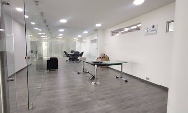 ARRIENDO de OFICINAS en MOSQUERA