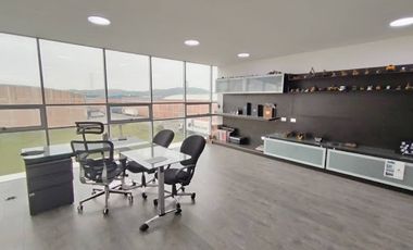 ARRIENDO de OFICINAS en MOSQUERA