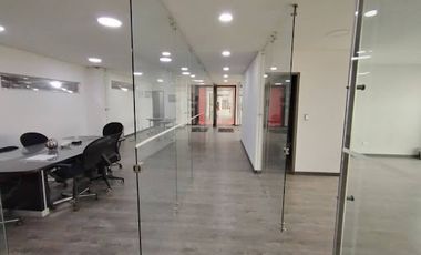 ARRIENDO de OFICINAS en MOSQUERA