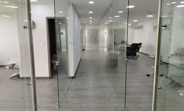 ARRIENDO de OFICINAS en MOSQUERA