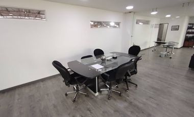 ARRIENDO de OFICINAS en MOSQUERA