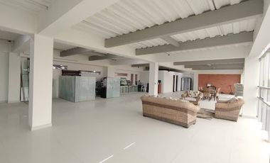 ARRIENDO de OFICINAS en MOSQUERA