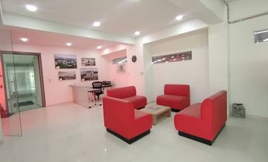 ARRIENDO de OFICINAS en MOSQUERA