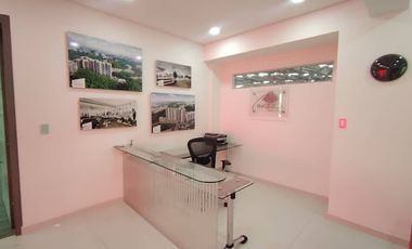 ARRIENDO de OFICINAS en MOSQUERA