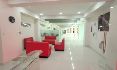 ARRIENDO de OFICINAS en MOSQUERA