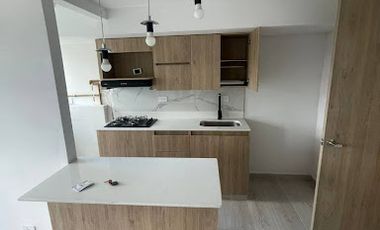 ARRIENDO de APARTAMENTO en LA ESTRELLA
