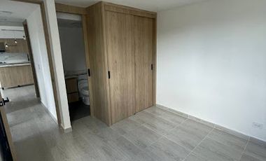ARRIENDO de APARTAMENTO en LA ESTRELLA