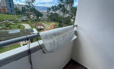 ARRIENDO de APARTAMENTO en LA ESTRELLA