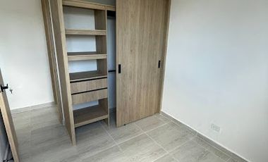 ARRIENDO de APARTAMENTO en LA ESTRELLA