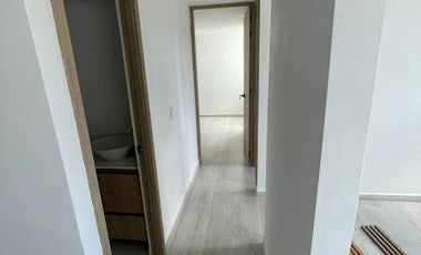 ARRIENDO de APARTAMENTO en LA ESTRELLA