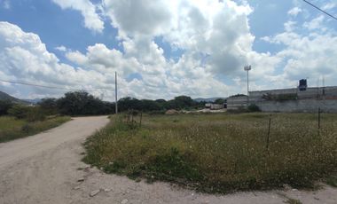 Terreno en Venta en Paseo de Xhosda, San Juan del Río, Querétaro.