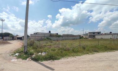 Terreno en Venta en Paseo de Xhosda, San Juan del Río, Querétaro.