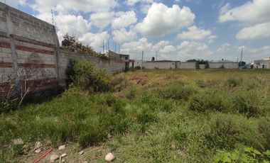 Terreno en Venta en Paseo de Xhosda, San Juan del Río, Querétaro.