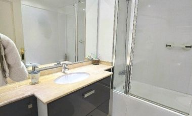 Arriendo Departamento con 4D/3B, Reñaca