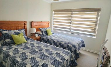 Arriendo Departamento con 4D/3B, Reñaca