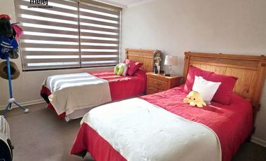 Arriendo Departamento con 4D/3B, Reñaca