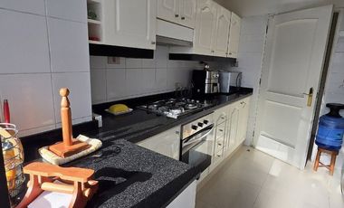 Arriendo Departamento con 4D/3B, Reñaca