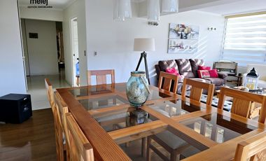 Arriendo Departamento con 4D/3B, Reñaca