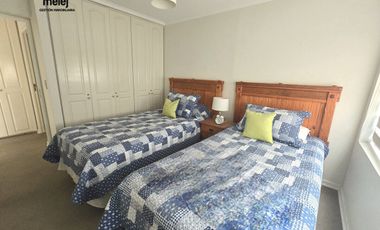 Arriendo Departamento con 4D/3B, Reñaca