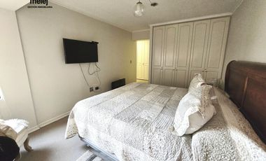 Arriendo Departamento con 4D/3B, Reñaca