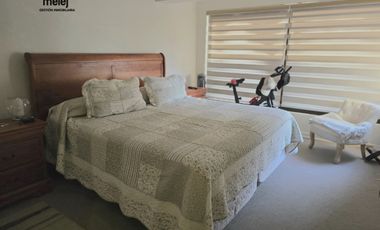 Arriendo Departamento con 4D/3B, Reñaca