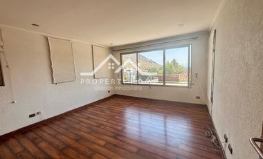 CASA 4 DORM + ESCRITORIO + SERVICIO LA RESERVA