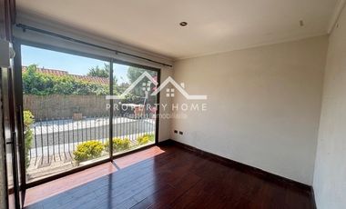 CASA 4 DORM + ESCRITORIO + SERVICIO LA RESERVA