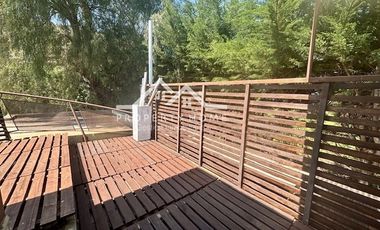 CASA 4 DORM + ESCRITORIO + SERVICIO LA RESERVA