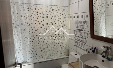 CASA 4 DORM + ESCRITORIO + SERVICIO LA RESERVA