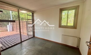 CASA 4 DORM + ESCRITORIO + SERVICIO LA RESERVA