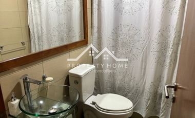 CASA 4 DORM + ESCRITORIO + SERVICIO LA RESERVA